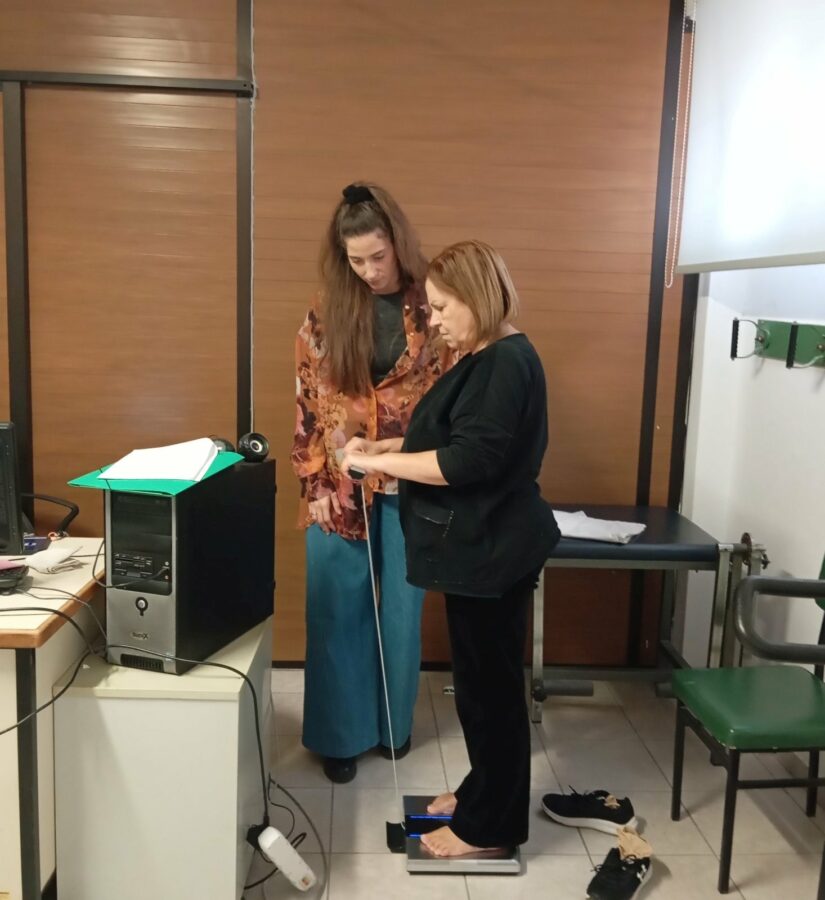 Δράση ενημέρωσης και πρόληψης για τον σακχαρώδη διαβήτη στα ΚΑΠΗ Αλίμου εικόνα 2