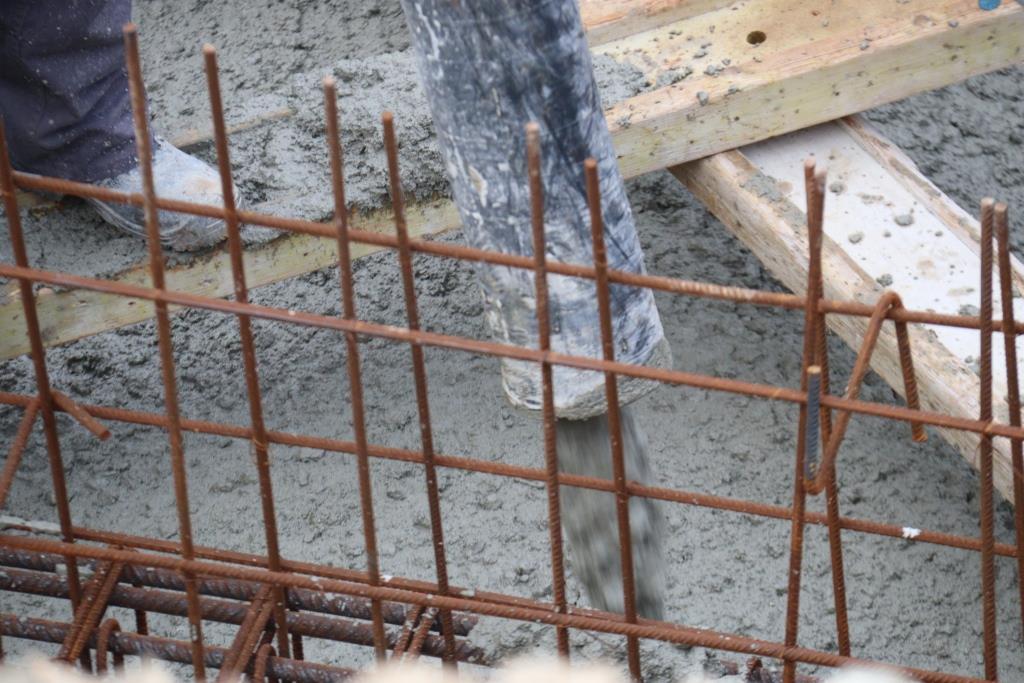 Άλιμος: Θεμελιώθηκε το νέο Κλειστό Γήπεδο – Ένα όνειρο δεκαετιών παίρνει σάρκα και οστά εικόνα 4