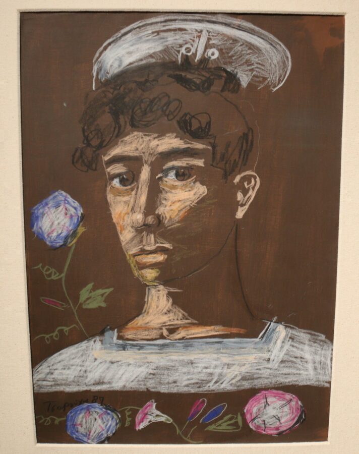 Δημοτική Πινακοθήκη Αλίμου: Ο ανηλεής και αδυσώπητος πόλεμος και η δικαίωση του Κονδύλη εικόνα 10