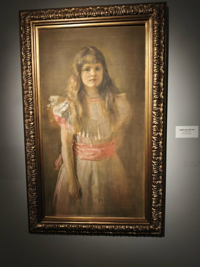 Δημοτική Πινακοθήκη Αλίμου: Ο ανηλεής και αδυσώπητος πόλεμος και η δικαίωση του Κονδύλη εικόνα 7