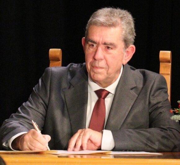 Δήμος Αλίμου: Προϋπολογισμός «μάχης» για το 2026 – Κονδύλης: «Κάνουμε θαύματα με ελάχιστους πόρους» εικόνα 1