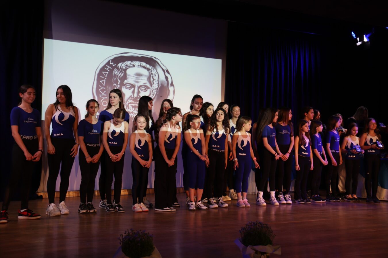 Χτίζοντας το αύριο: Η μεγάλη επένδυση του Δήμου Αλίμου στον αθλητισμό και τη νέα γενιά εικόνα 6