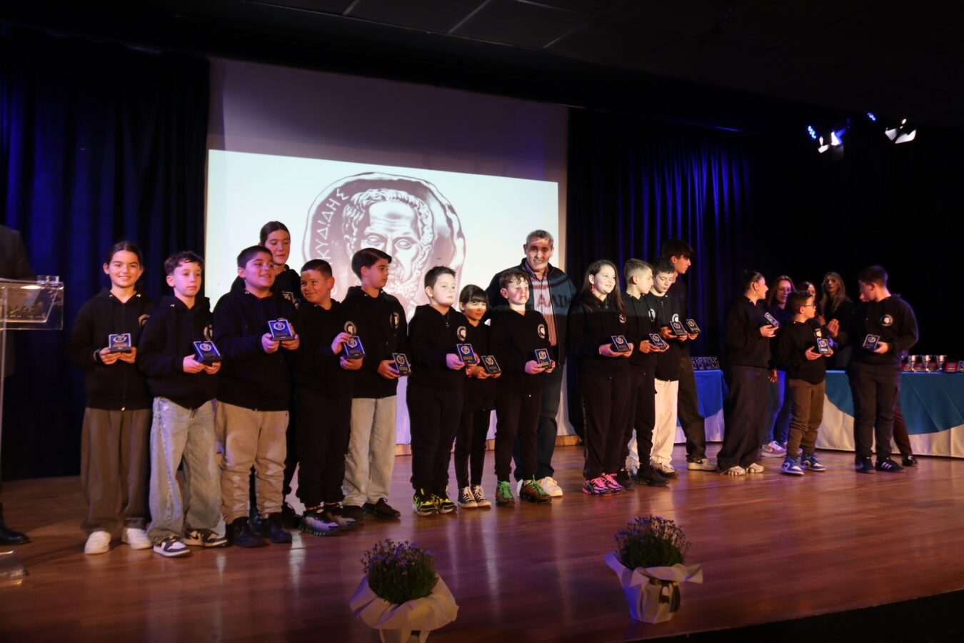 Χτίζοντας το αύριο: Η μεγάλη επένδυση του Δήμου Αλίμου στον αθλητισμό και τη νέα γενιά εικόνα 7