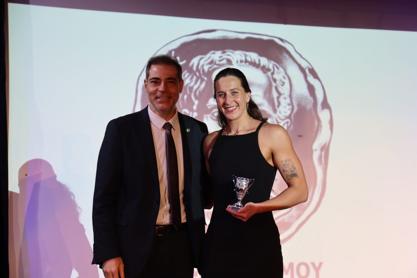 Χτίζοντας το αύριο: Η μεγάλη επένδυση του Δήμου Αλίμου στον αθλητισμό και τη νέα γενιά εικόνα 4