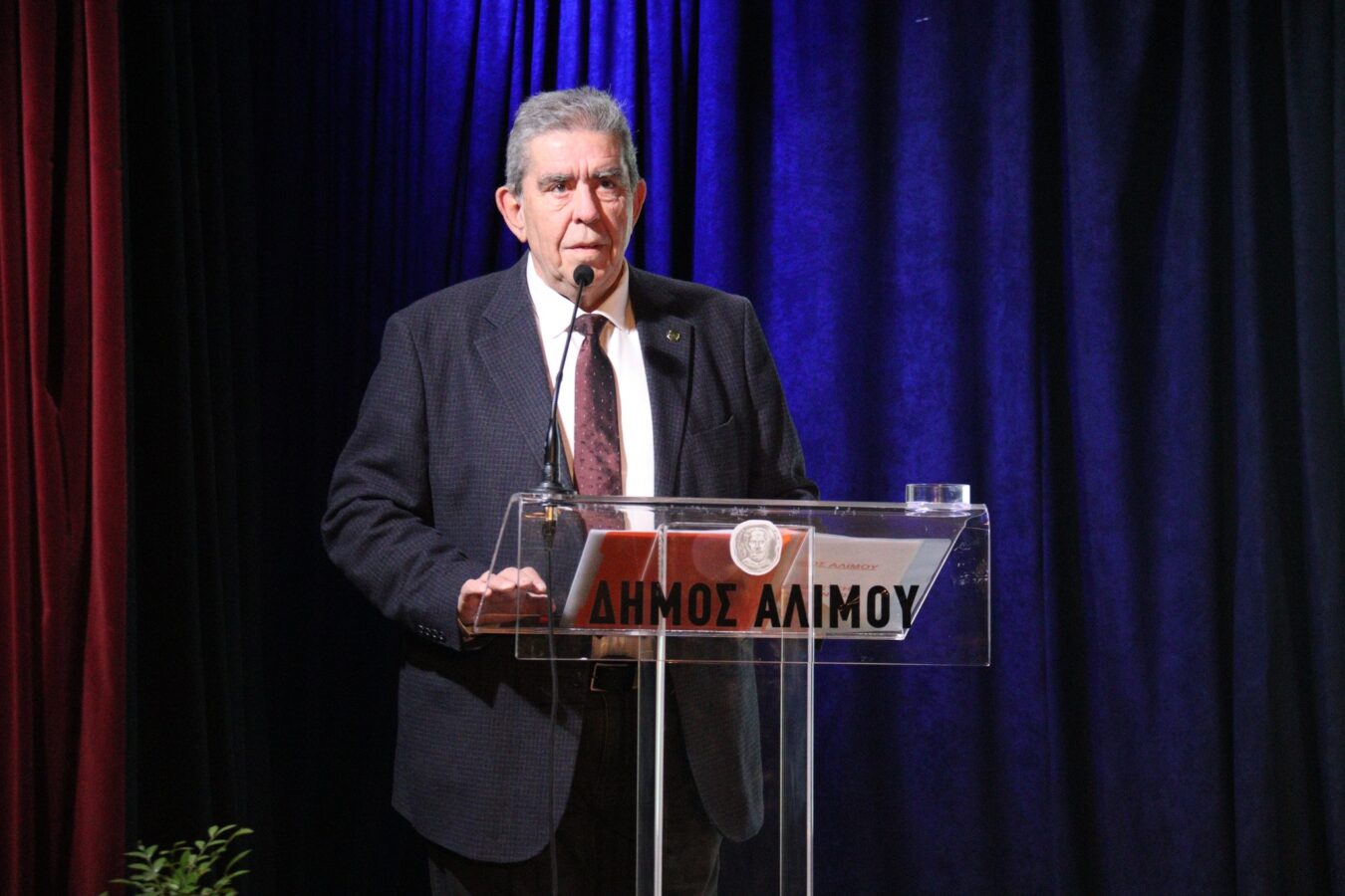 Χτίζοντας το αύριο: Η μεγάλη επένδυση του Δήμου Αλίμου στον αθλητισμό και τη νέα γενιά εικόνα 5