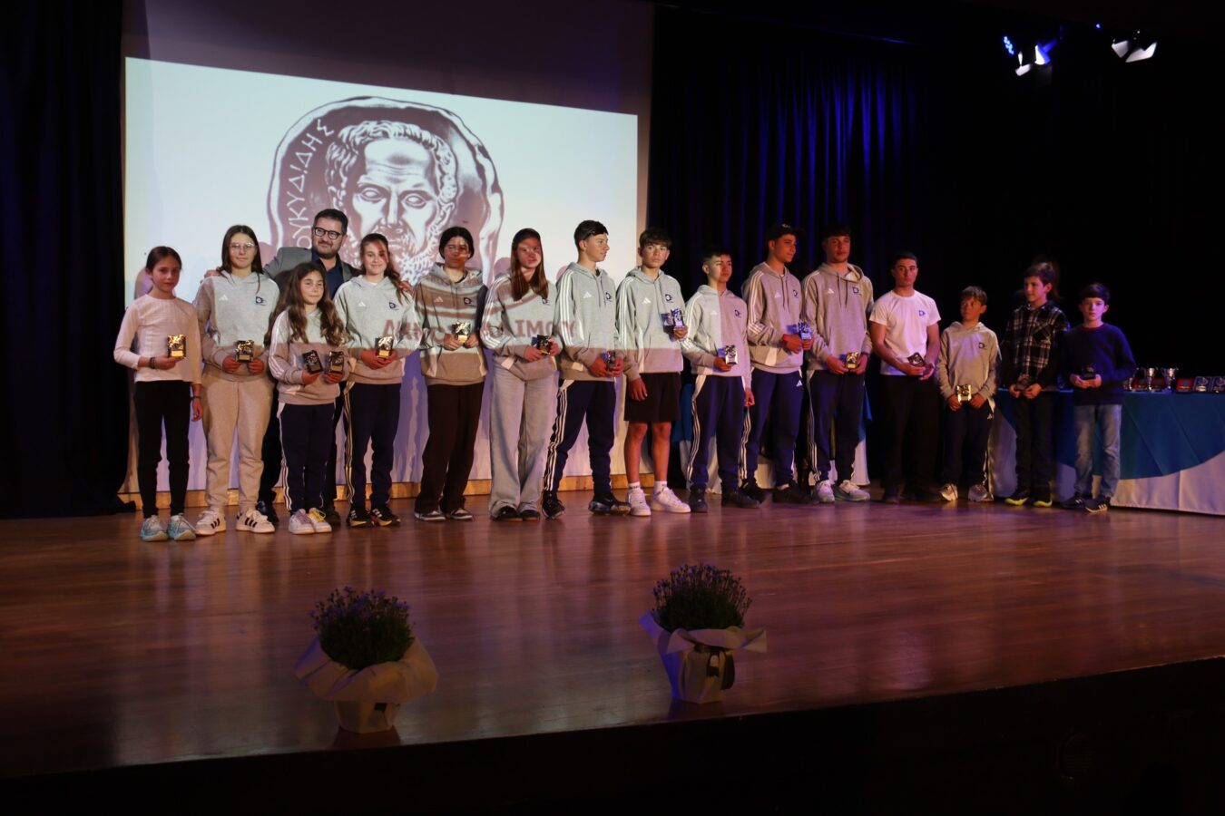 Χτίζοντας το αύριο: Η μεγάλη επένδυση του Δήμου Αλίμου στον αθλητισμό και τη νέα γενιά εικόνα 2