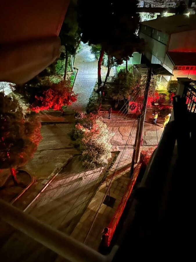 Στο πλευρό των πολιτών ο Δήμος Αλίμου: Το «ευχαριστώ» του Κονδύλη σε εργαζόμενους και εθελοντές εικόνα 1