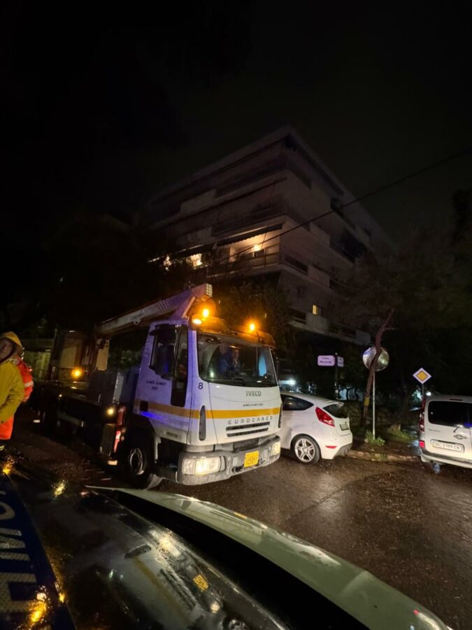 Στο πλευρό των πολιτών ο Δήμος Αλίμου: Το «ευχαριστώ» του Κονδύλη σε εργαζόμενους και εθελοντές εικόνα 7