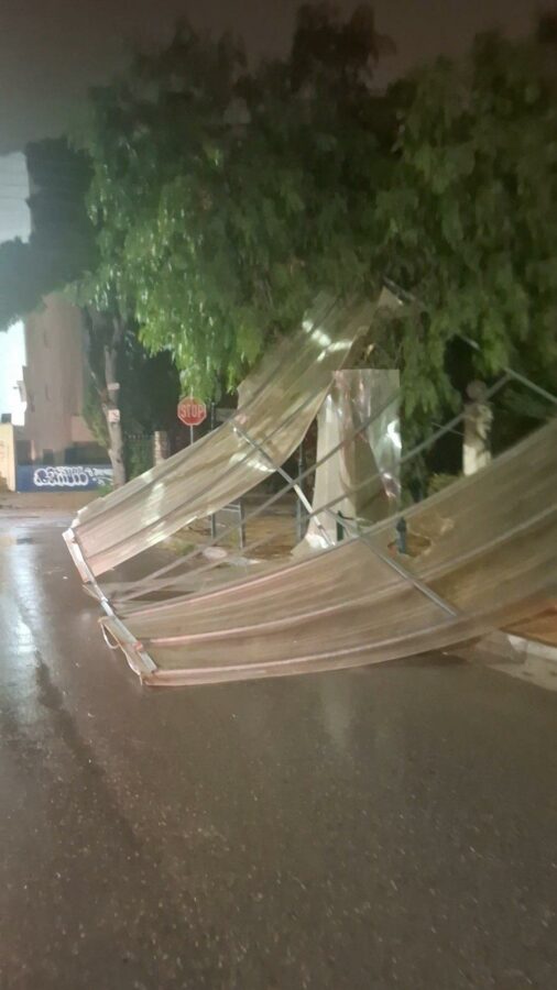 Στο πλευρό των πολιτών ο Δήμος Αλίμου: Το «ευχαριστώ» του Κονδύλη σε εργαζόμενους και εθελοντές εικόνα 4