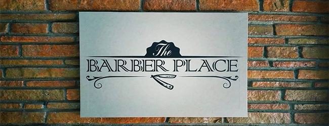 The Barber Place